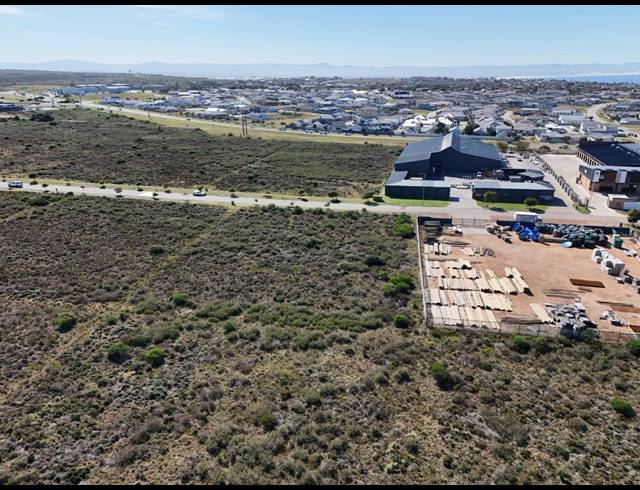 3,924M² VACANT LAND FOR SALE IN FOUNTAINS ESTATE BUSINESS PARK